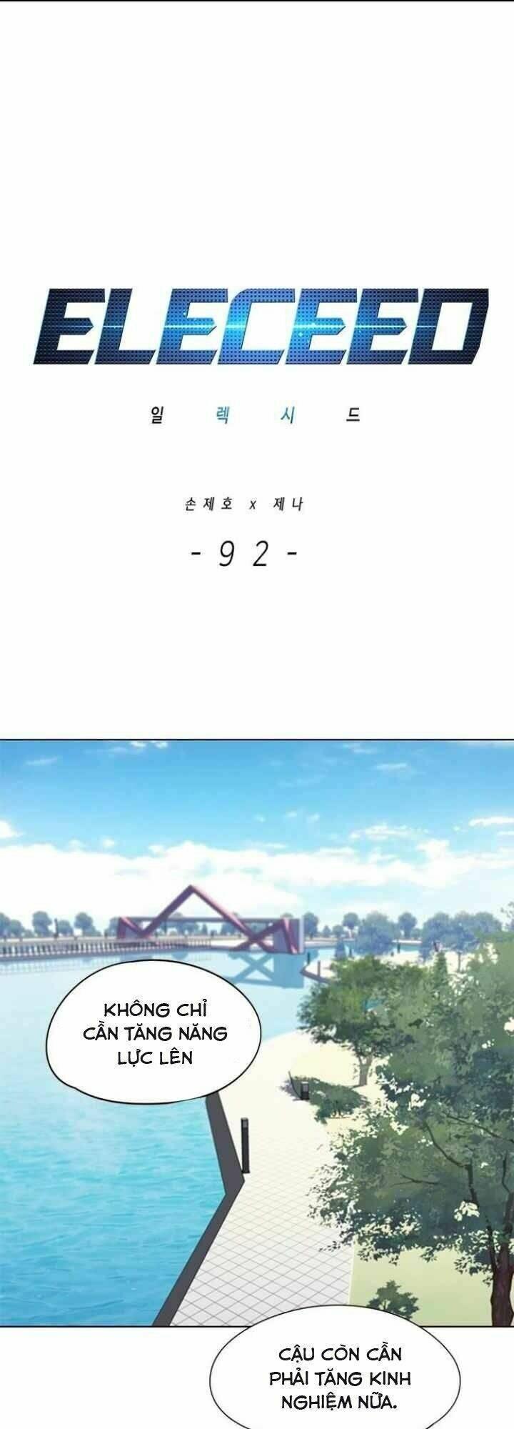 biến thân thành mèo chapter 92 3