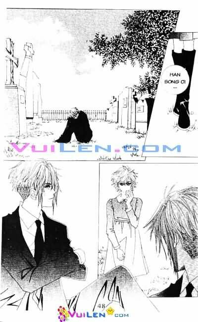 đợi em chapter 91 9