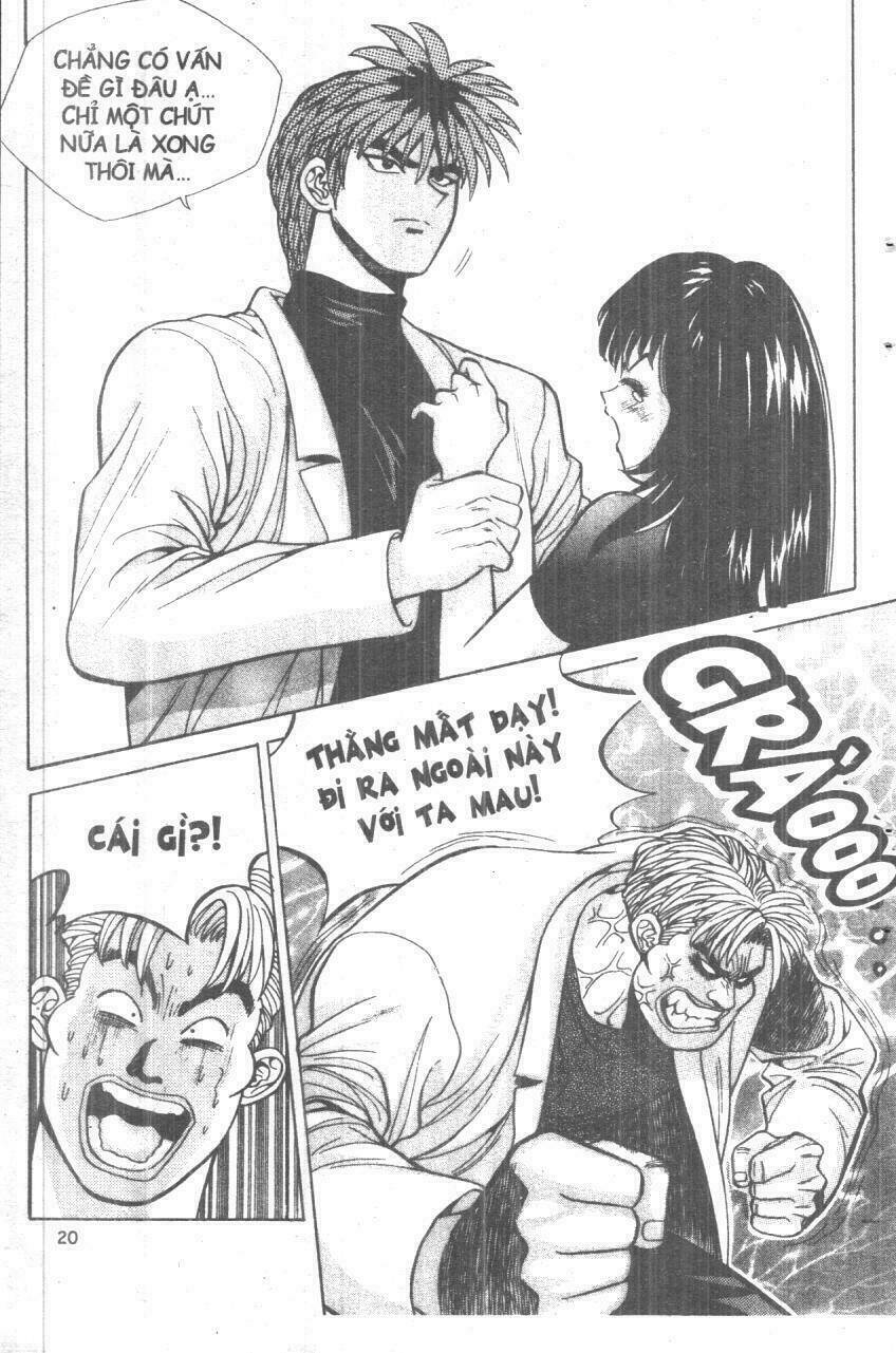 change guy chapter 11 14