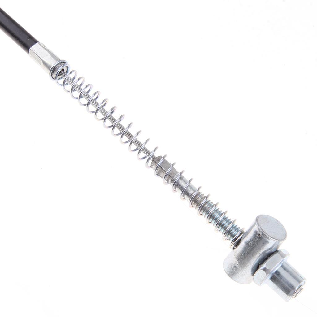 Front Rear Cable And Shoes for PW PY 50 PY50 PW50 PEEWEE50