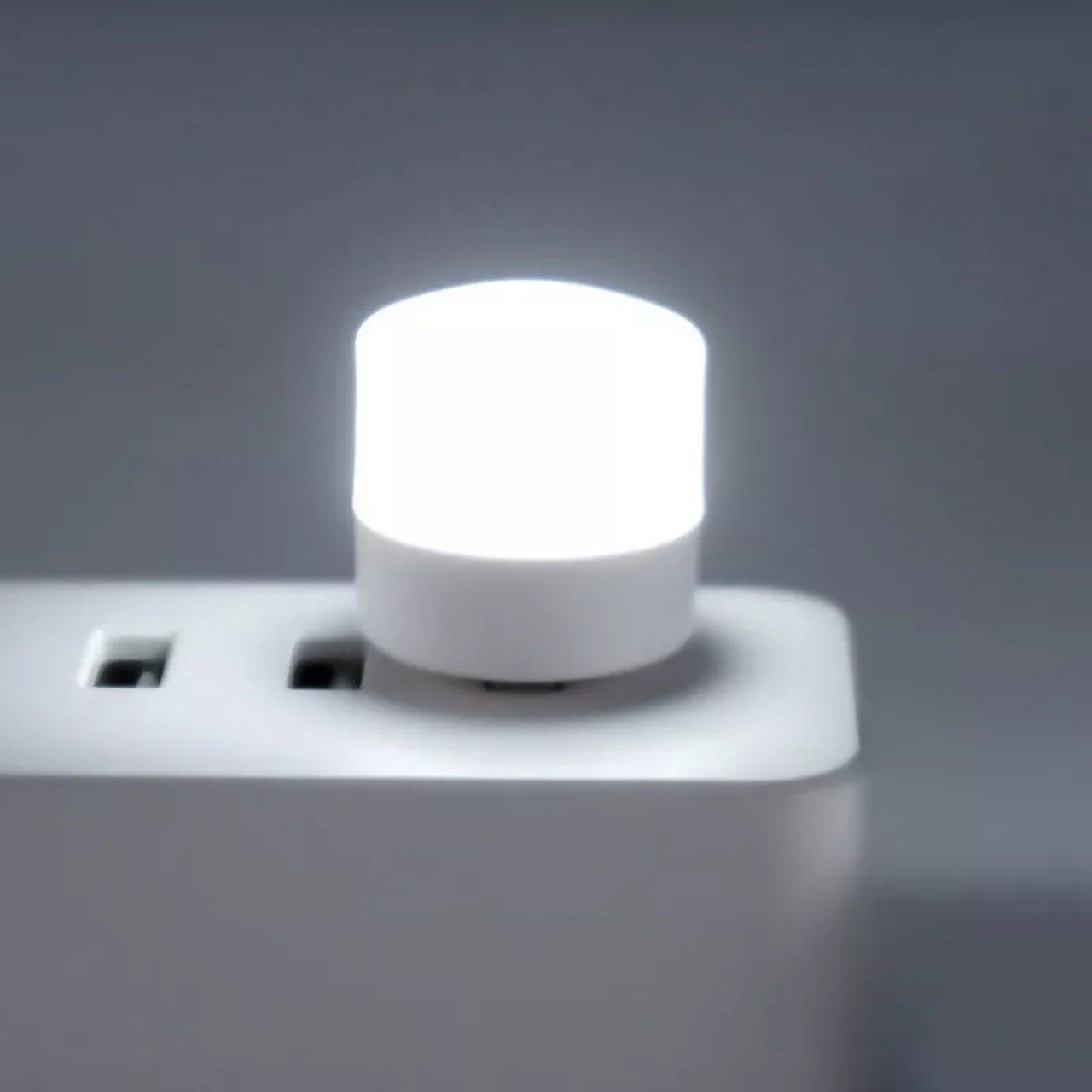 Đèn led mini, đèn đọc sách bảo vệ mắt cổng USB