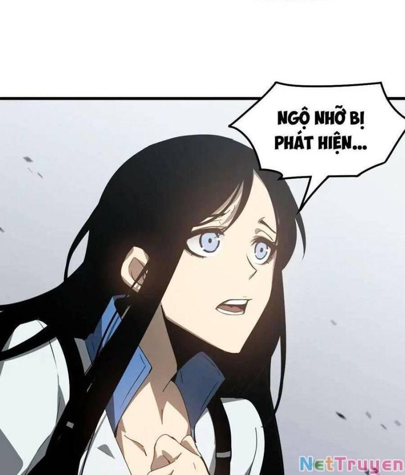 siêu tiến hóa chapter 79 15