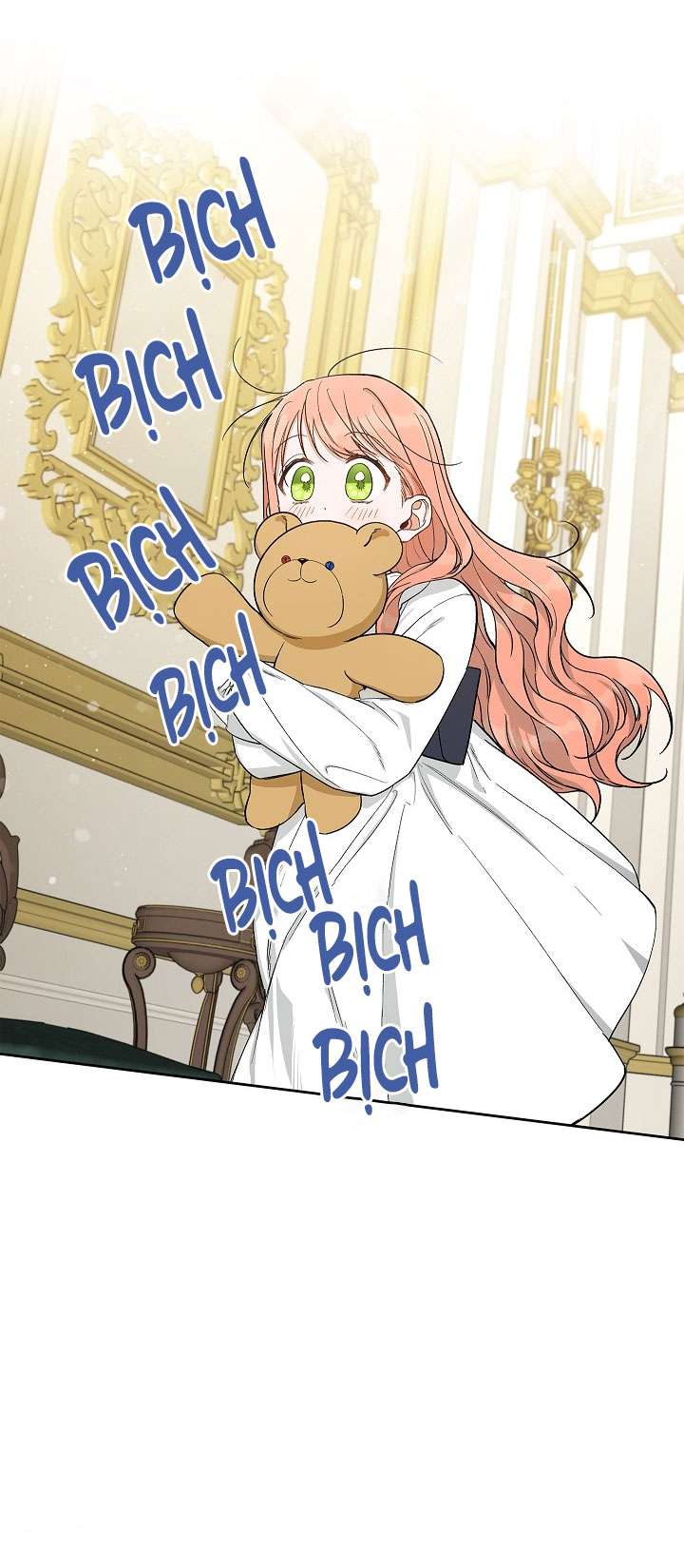 phương pháp trở thành con gái của người hùng bóng đêm chapter 19 46