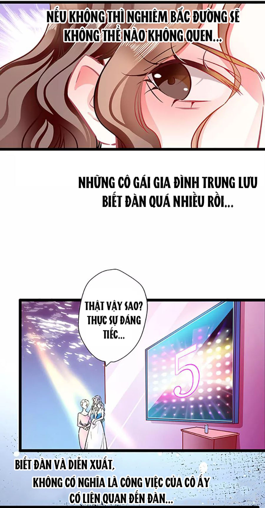cưng chiều ái thê hư hỏng chapter 70 22