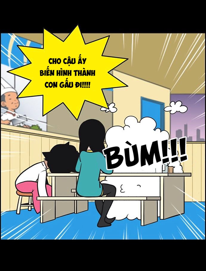 yumis cells chapter 85 11