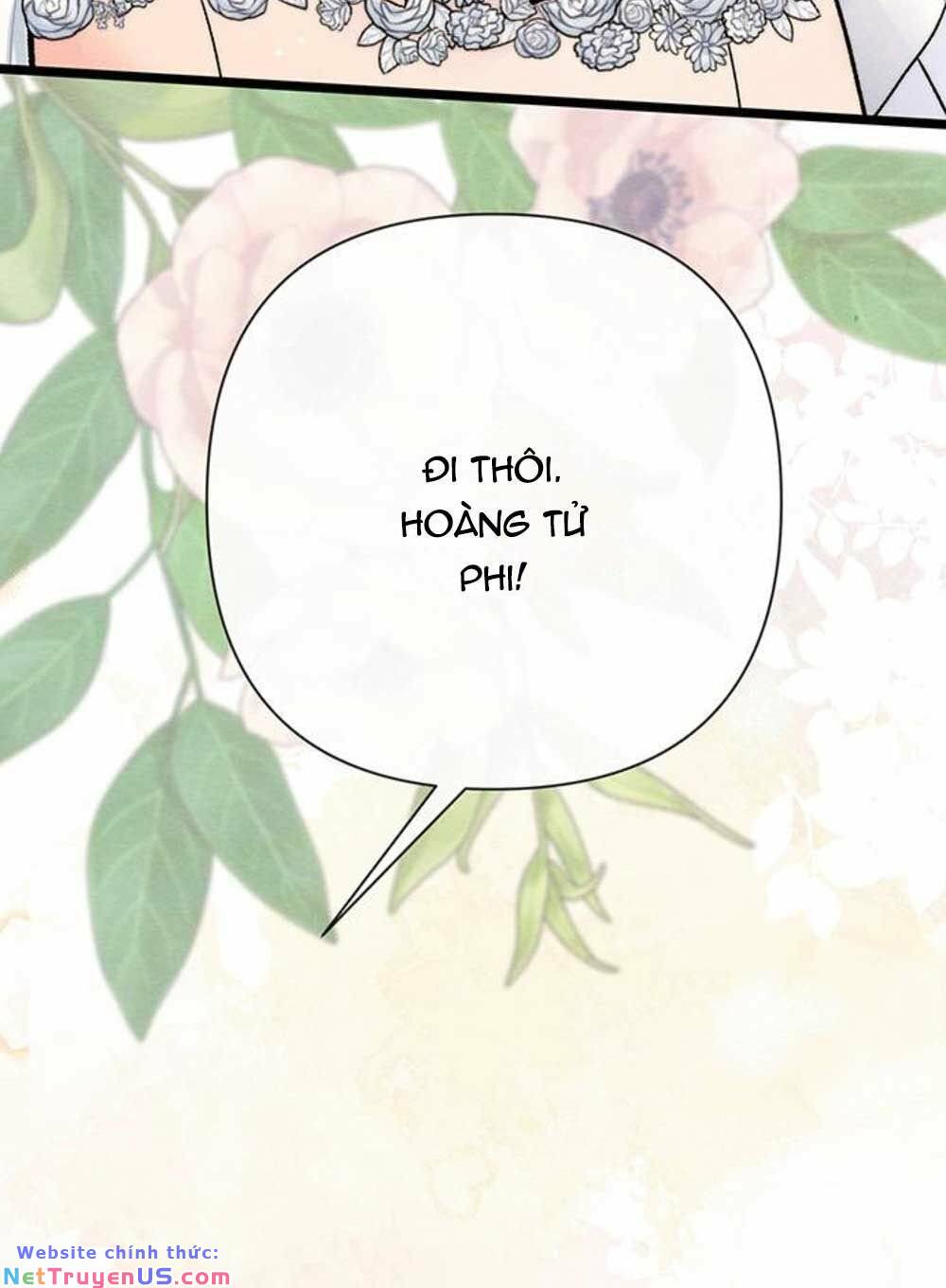 Hoàng Tử Rắc Rối chapter 39.1 32