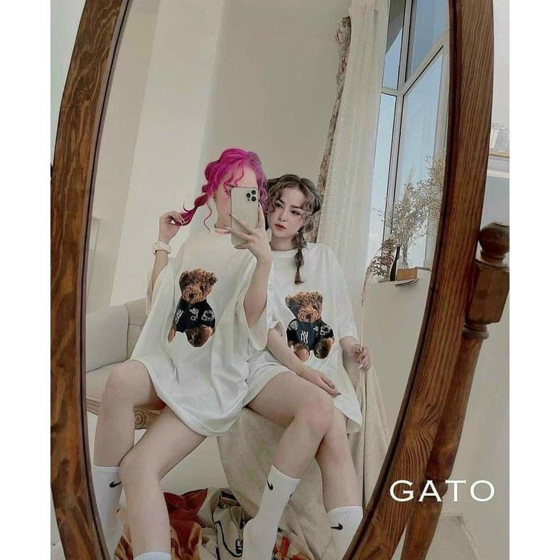 Áo bầu mùa hè babydoll công sở đũi thiết kế Freesize 65kg