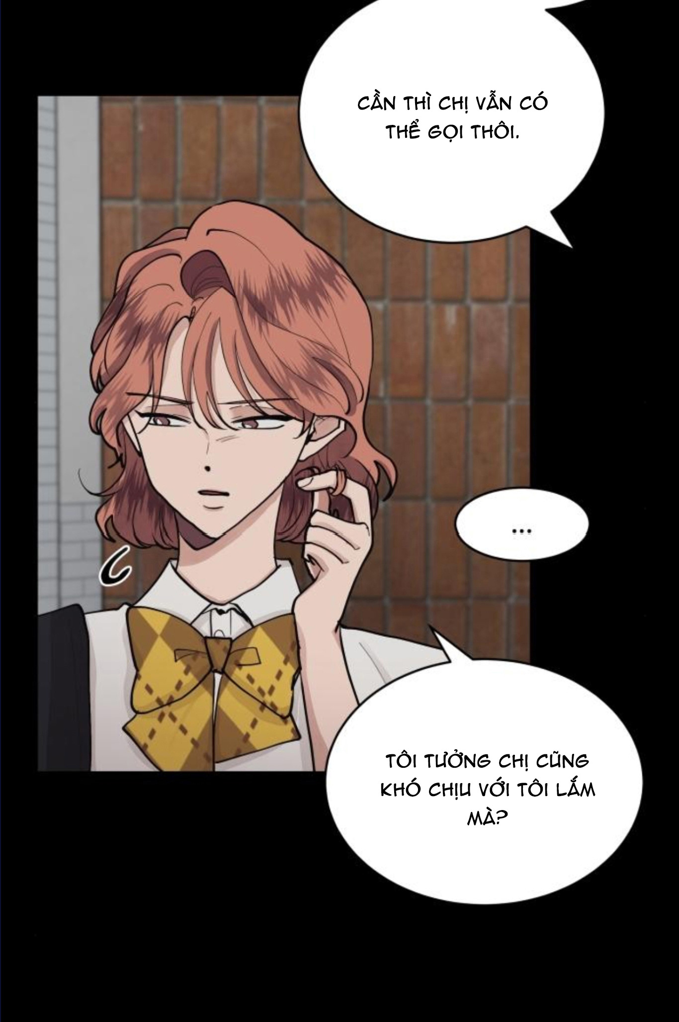 oan gia ngõ hẹp chapter 46 37