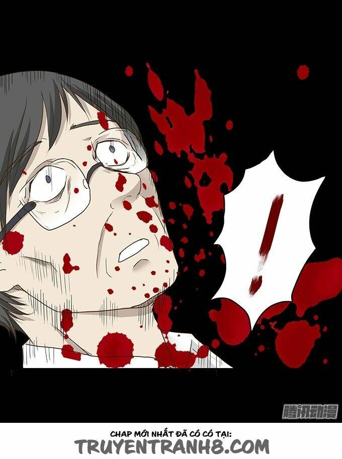 ớn lạnh tuyệt đối chapter 86 11