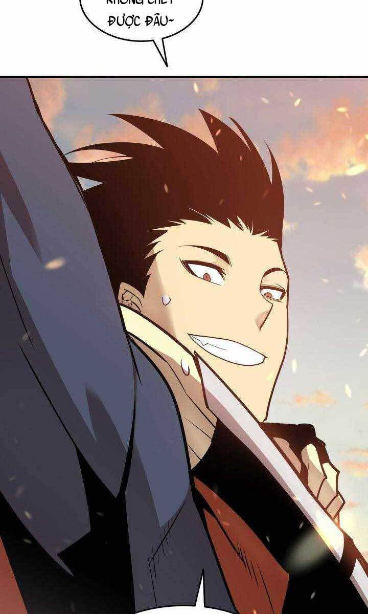 tôi là lính mới chapter 123 33