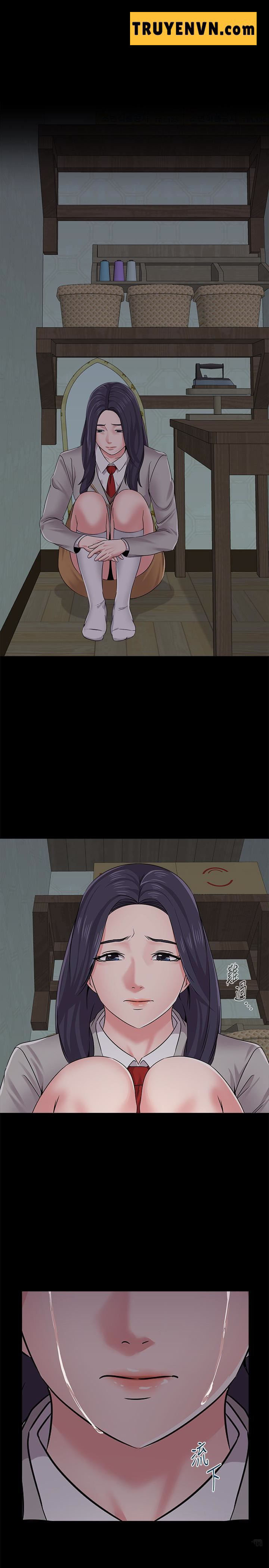 cô giáo bán thân chapter 38 12