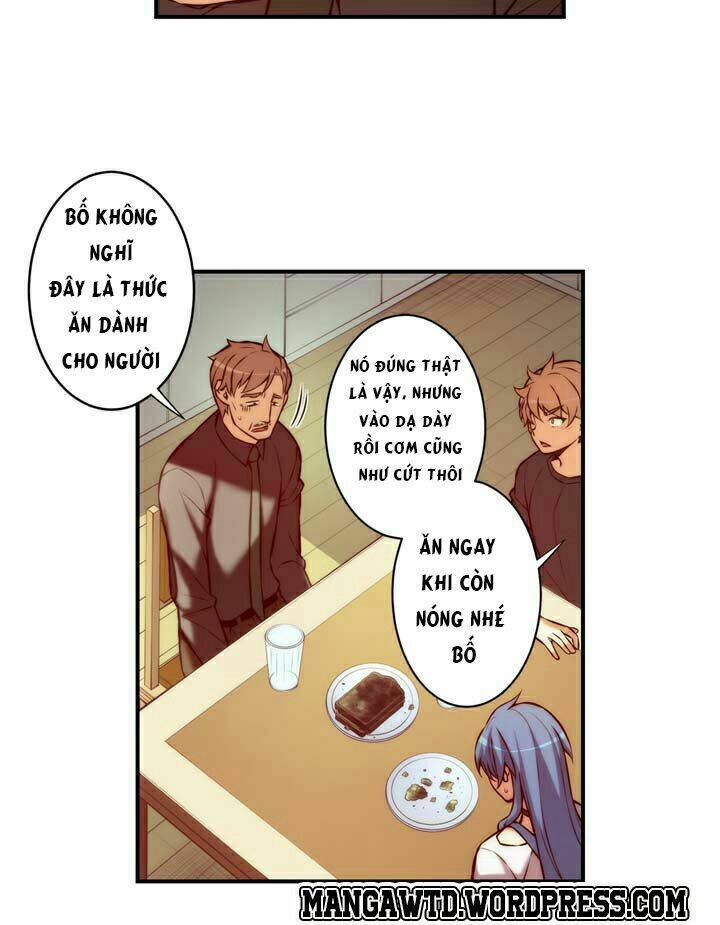 cohabitation with the fiancee chapter 19 6