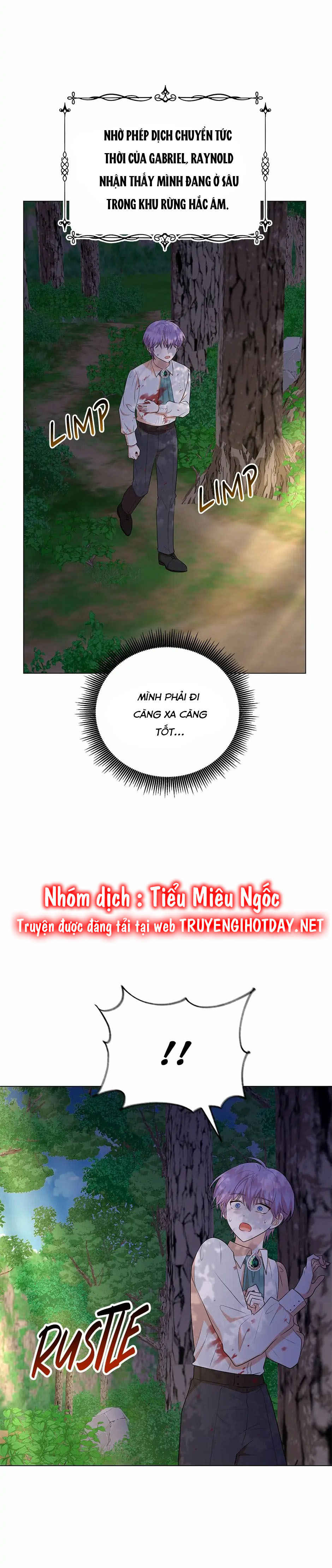 diễn vai ác nữ cũng thật khó khăn chapter 63 33