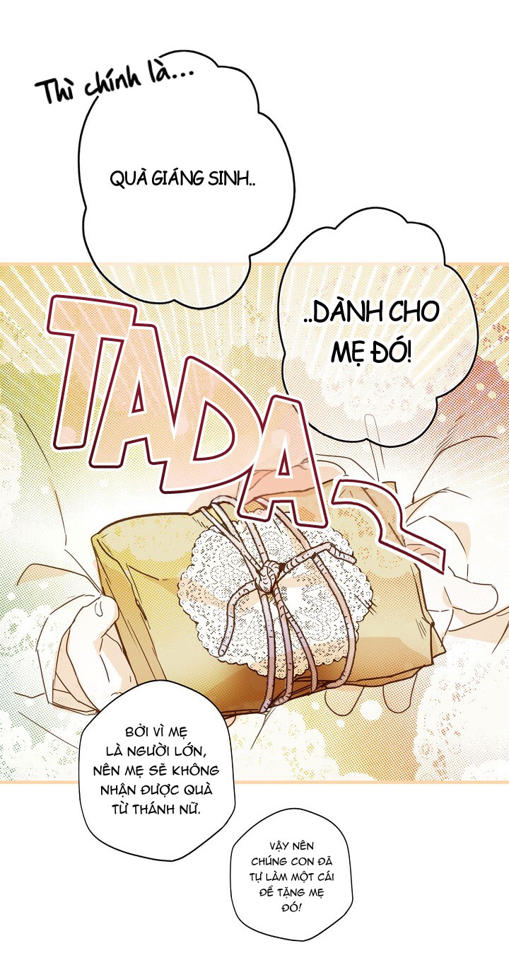 cổ tích về người mẹ kế chapter 38 4