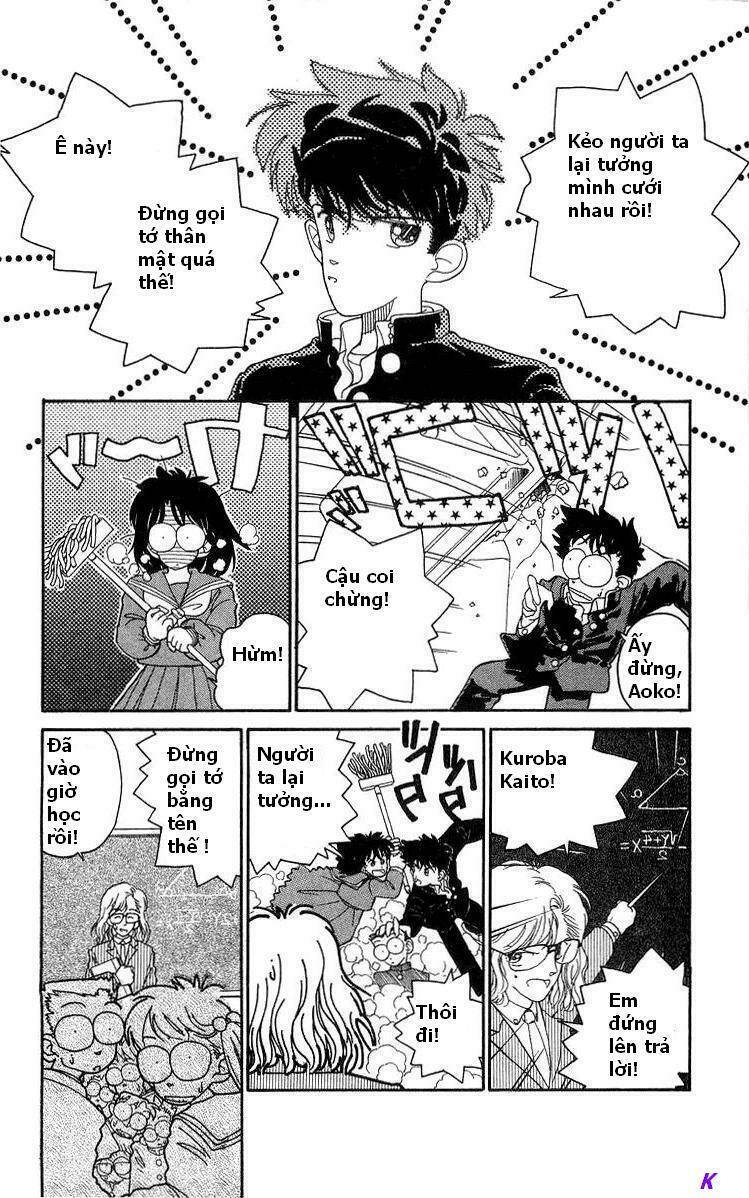 kaito kid chapter 1 6