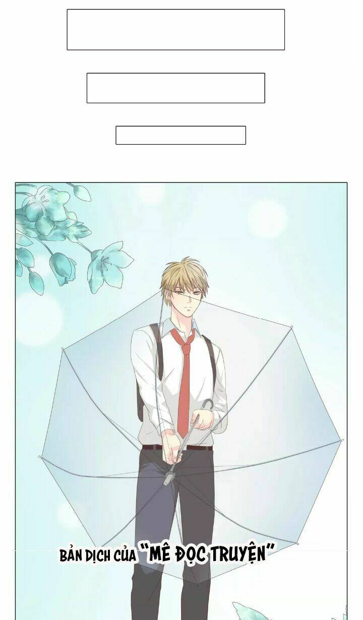 xin chào! dân nữ chapter 39 30