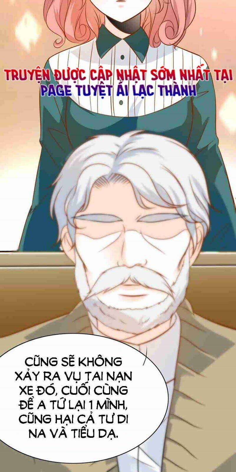 mật đào tiểu kiều thê chapter 18 2