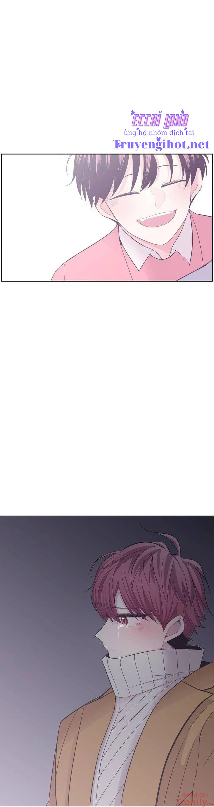 anh làm em đắm say chapter 17.2 9