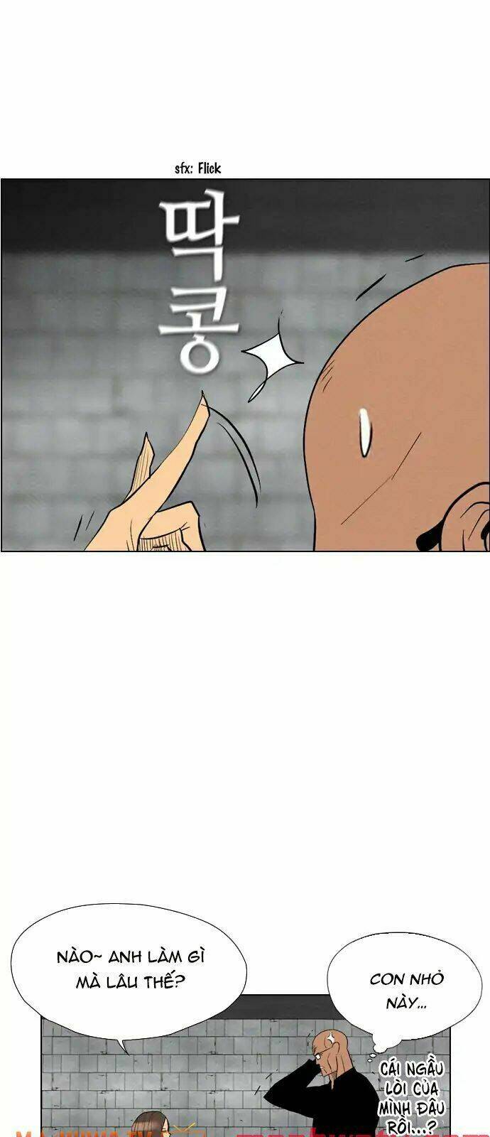 kẻ hồi sinh chapter 76 14