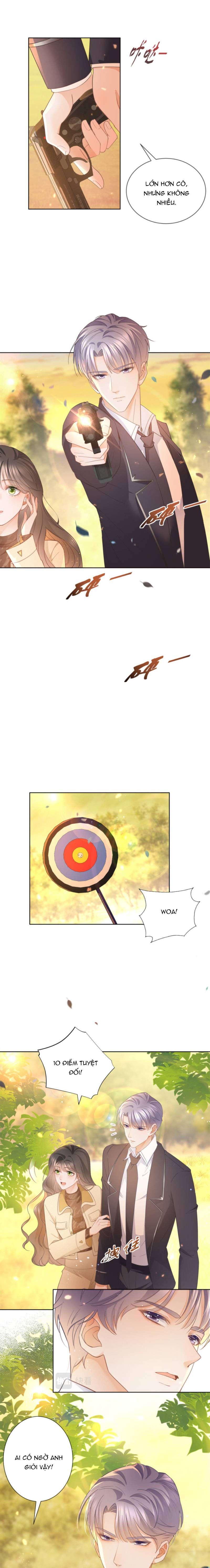 sát thủ đại nhân tại tuyến dưỡng hồ chapter 23 10