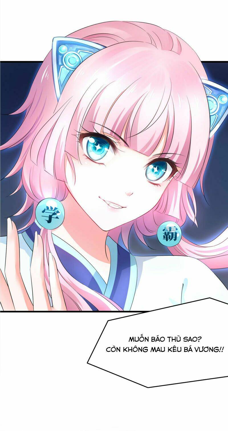 hệ thống học tập bất khả chiến bại chapter 0 12