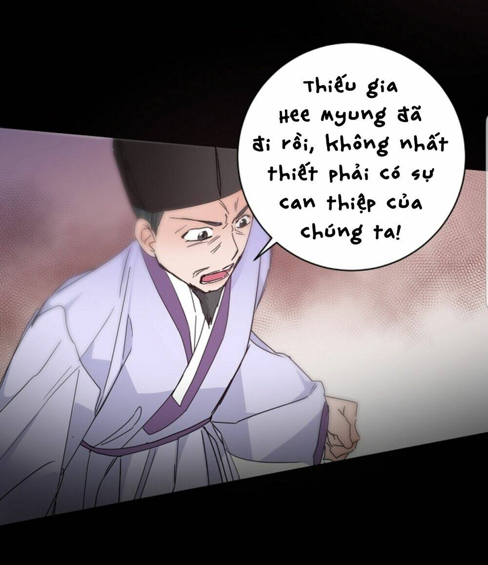 chae hong sa chapter 57 7