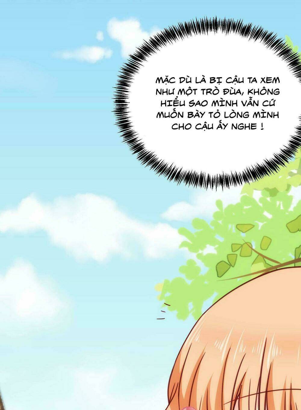 hôm nay tôi sẽ yêu ai đây ? chapter 23 28