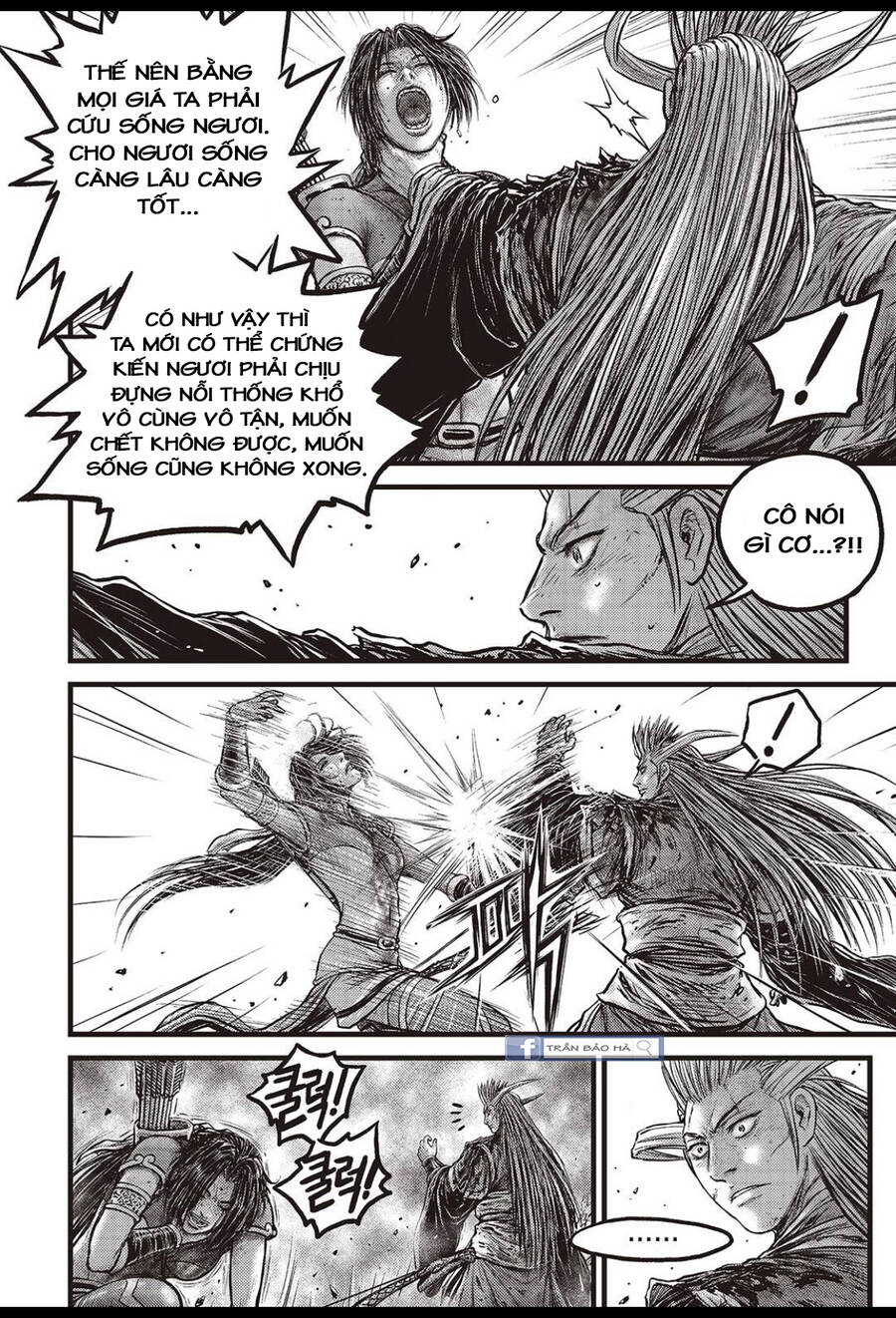 hiệp khách giang hồ m chapter 625 7