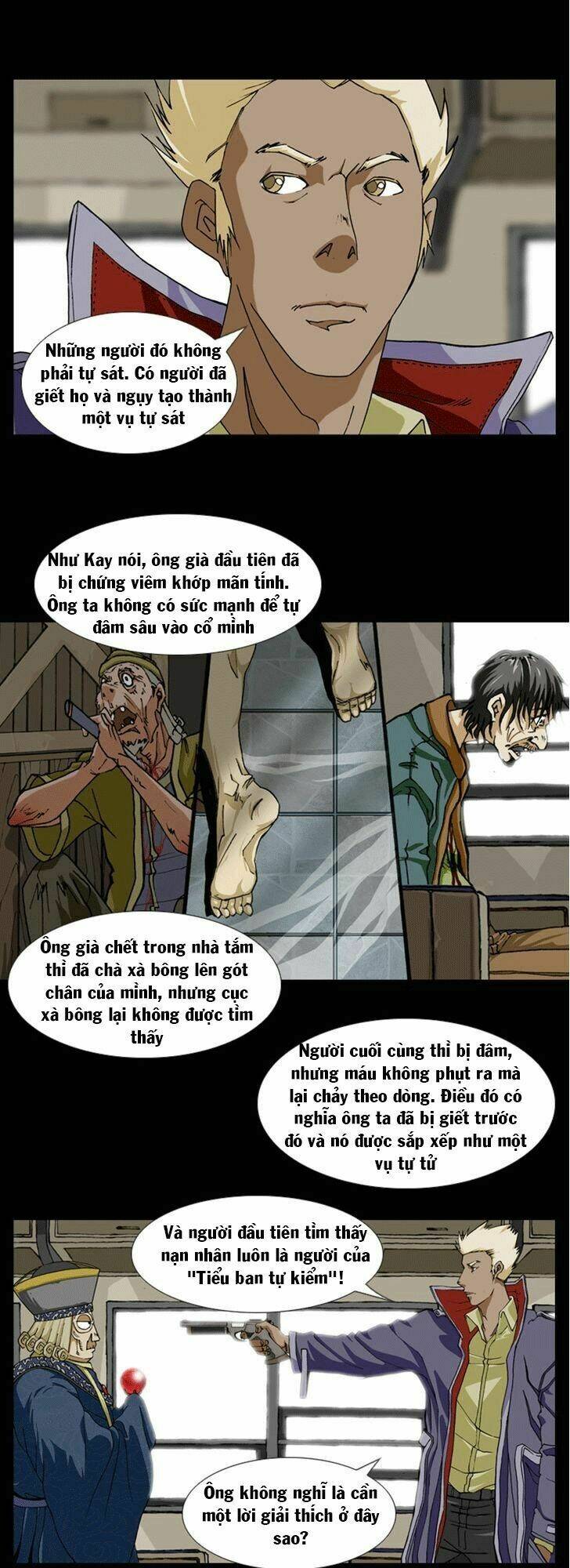 estancia chapter 5 6