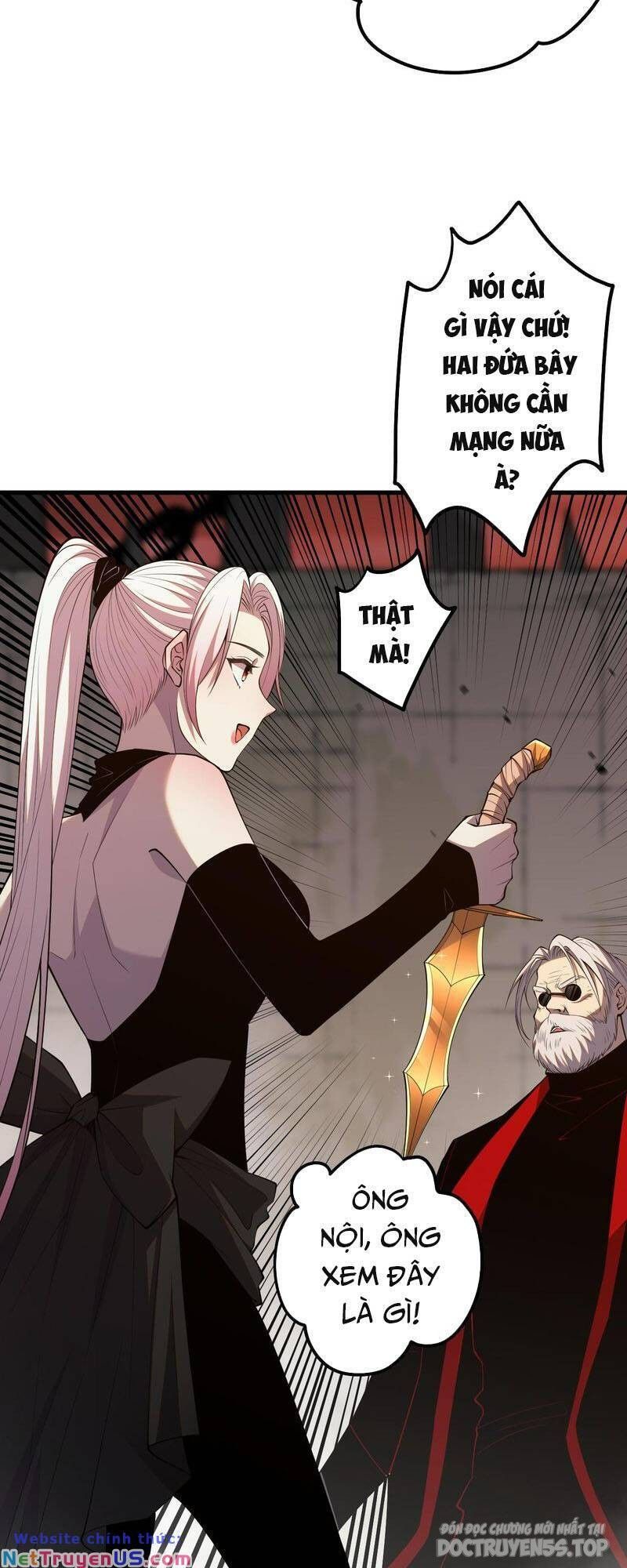 tử linh pháp sư! ta chính là thiên tài chapter 44 53