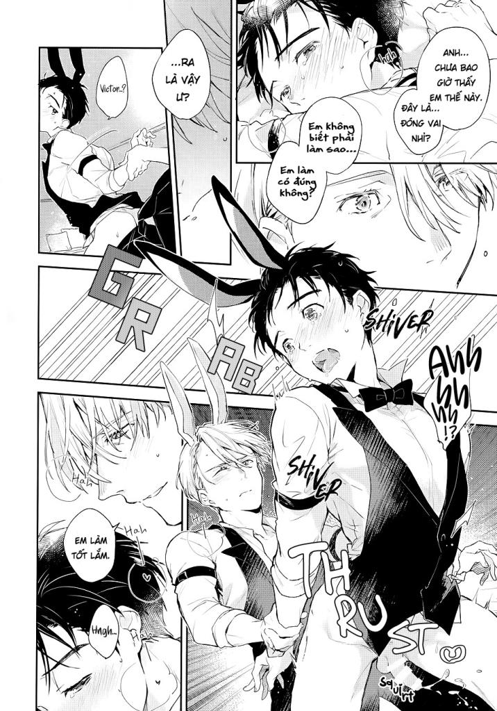 oneshot hỏny chapter 144 14