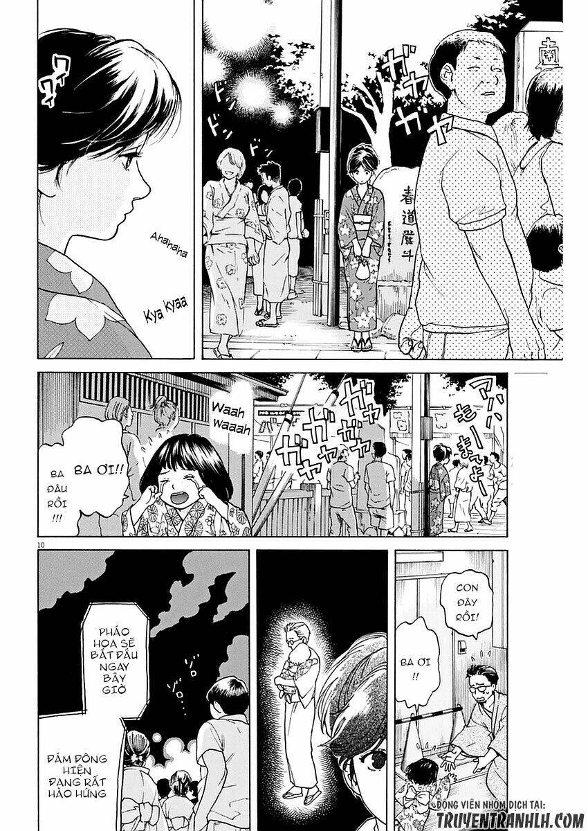 slow motion wo mou ichido chapter 14 11