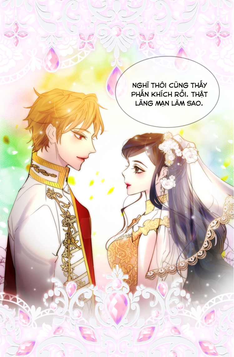 chiến lược sinh tồn của tiểu thư chapter 4 6