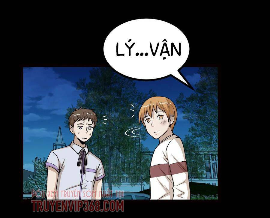 đai ca trở lại tuổi 16 chapter 125 6