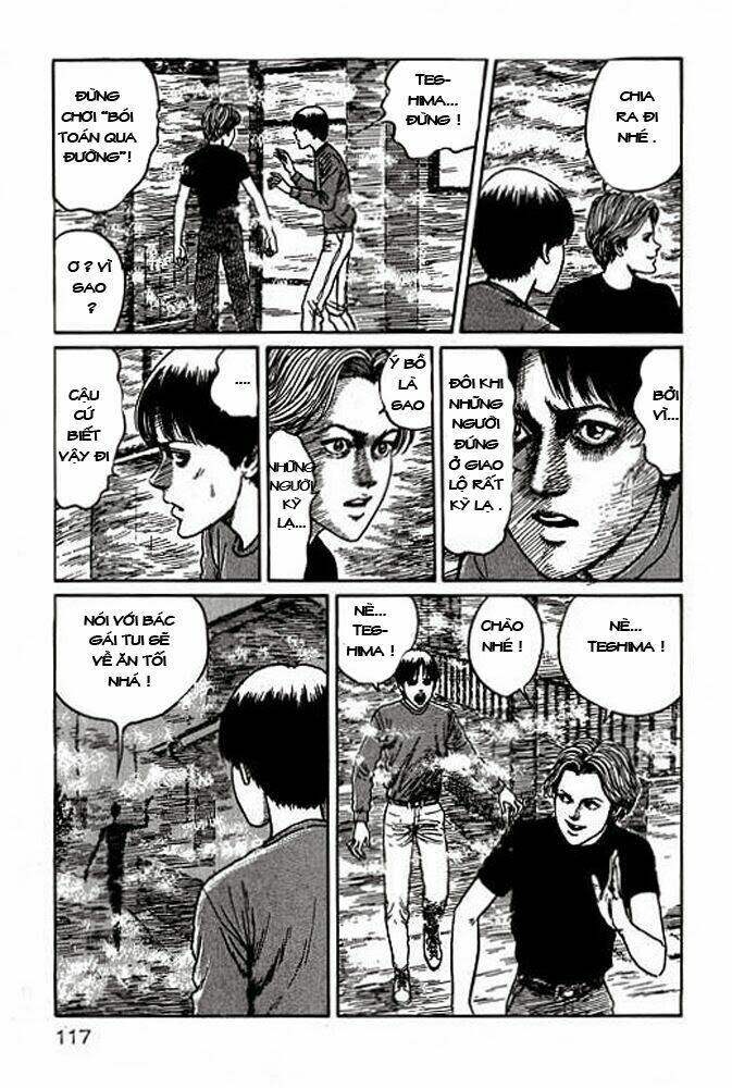 lovesick dead chapter 3 10