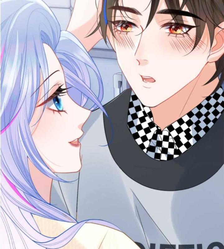 vị chỉ huy lạnh lùng khóc trong vòng tay tôi chapter 18 79