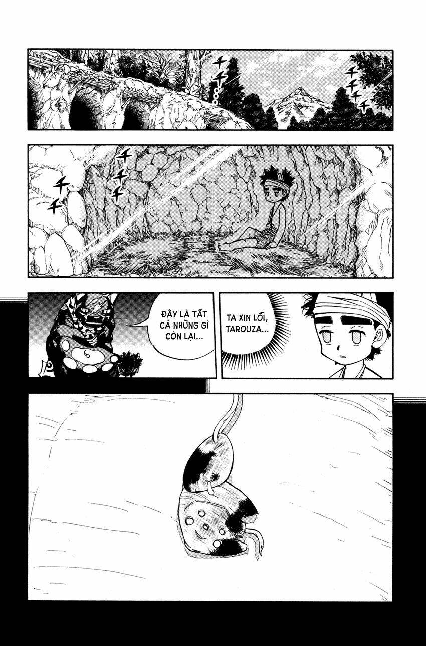 doubutsu no kuni chapter 26 49