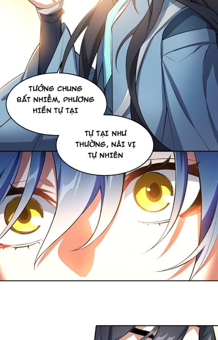 ta tại tu tiên thế giới 5 giờ tới 9 giờ về chapter 3 68