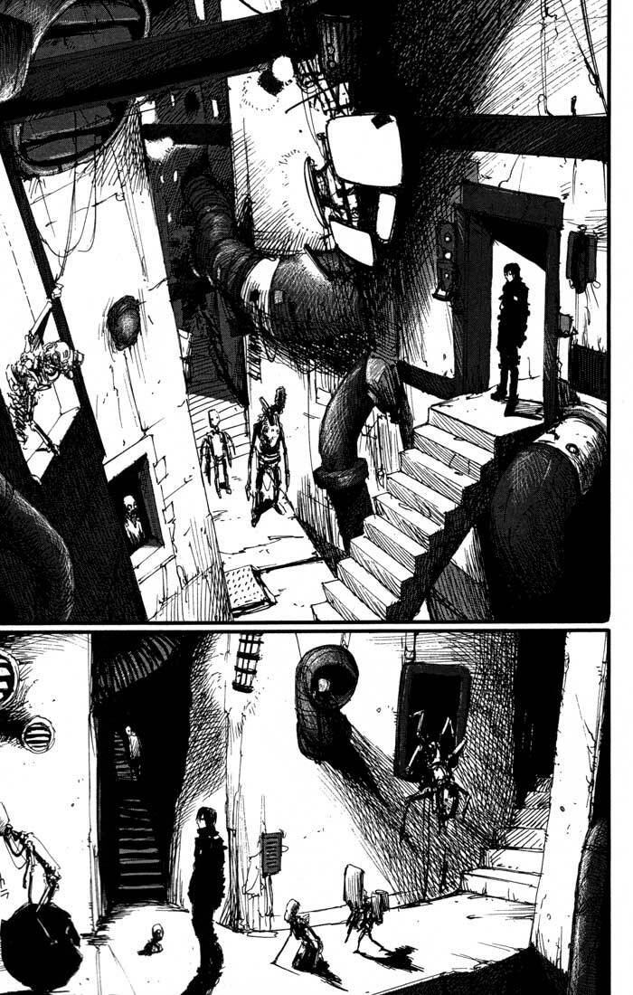 blame! chapter 56 23