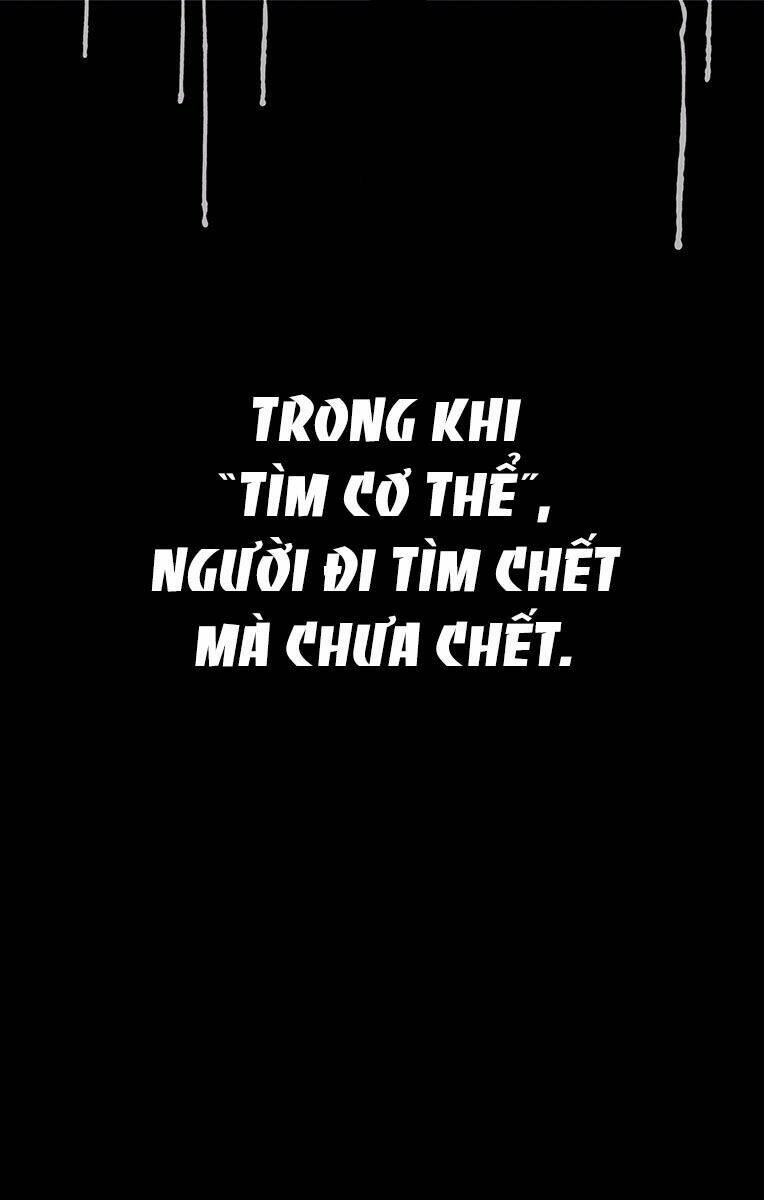 trò chơi tìm xác - karada sagashi chapter 118 18