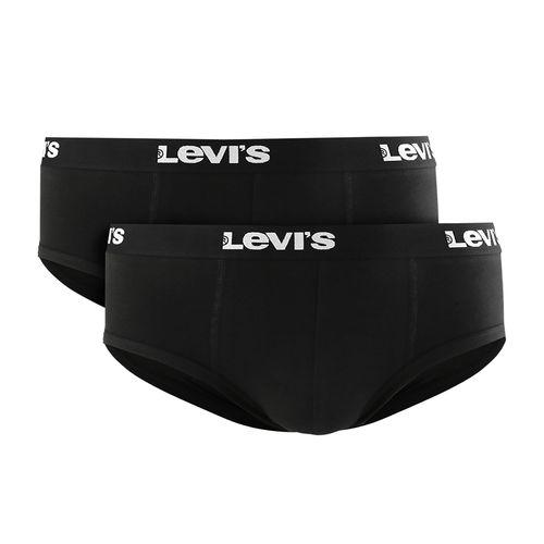 QUẦN LÓT NAM (2 CÁI/BỘ) LEVI'S 2P BRIEF 87619-0072