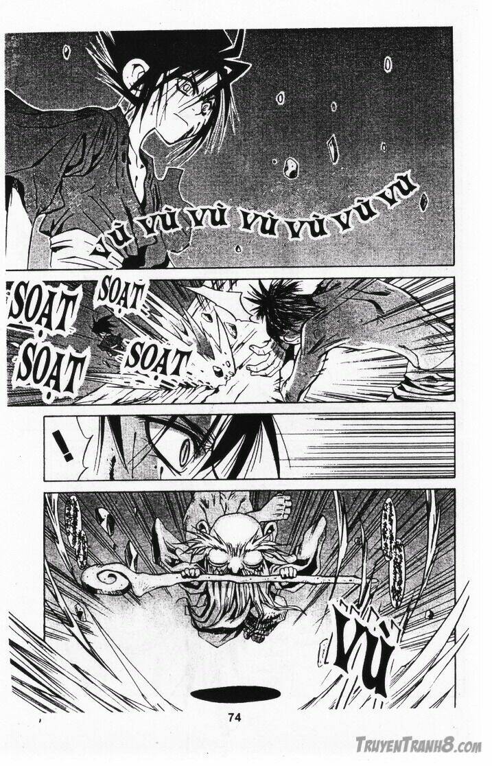 behind master - huyền thoại thiên cẩu chapter 13 4