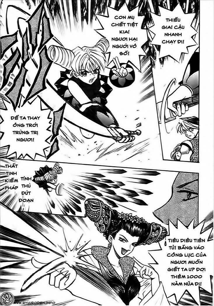 thiên địa nam nhi chapter 39 3