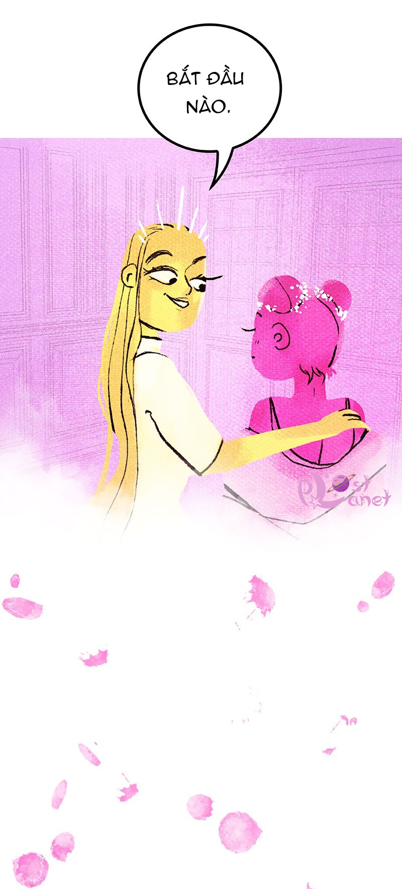 thần thoại olympus chapter 30 39