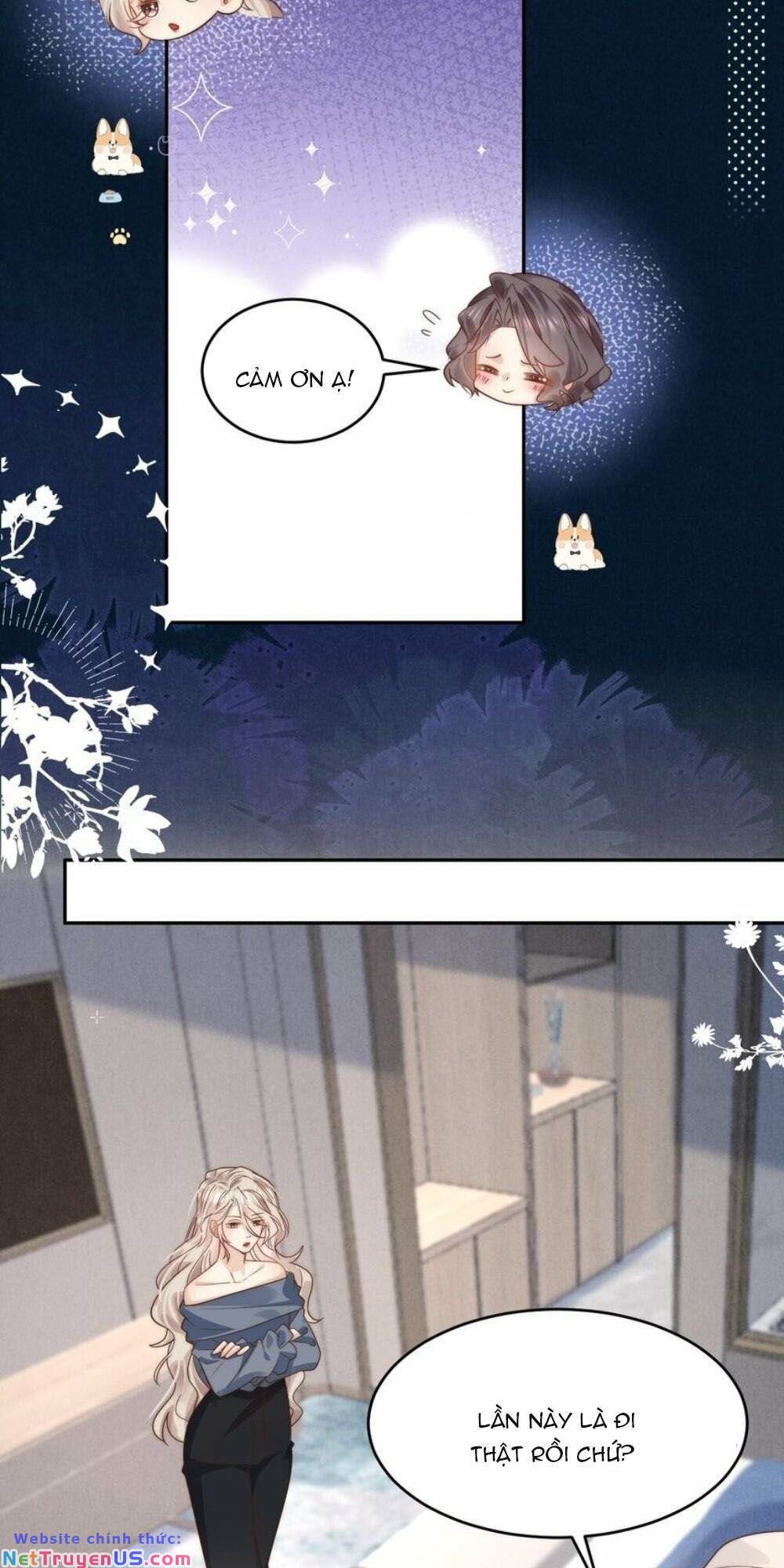 ta được thế thân tỏ tình chapter 33 5