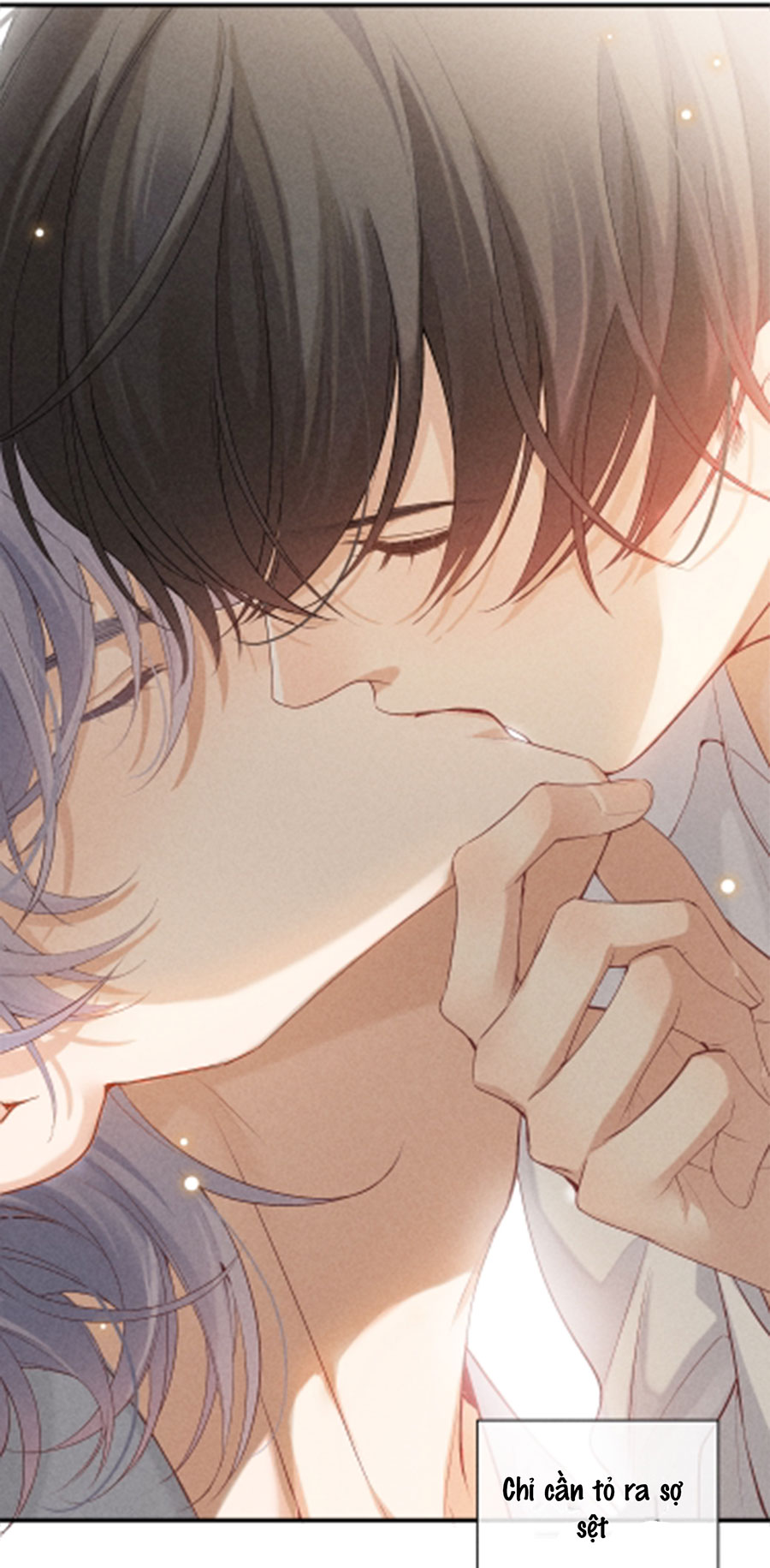 trò chơi săn mồi chapter 82 19