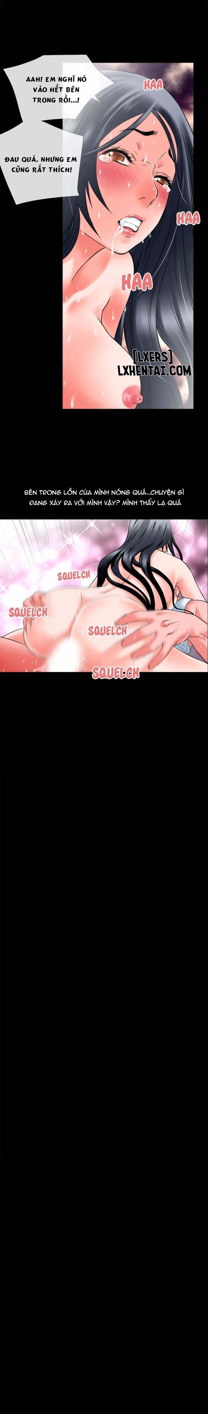 ngoài sức tưởng tượng chapter 32 5