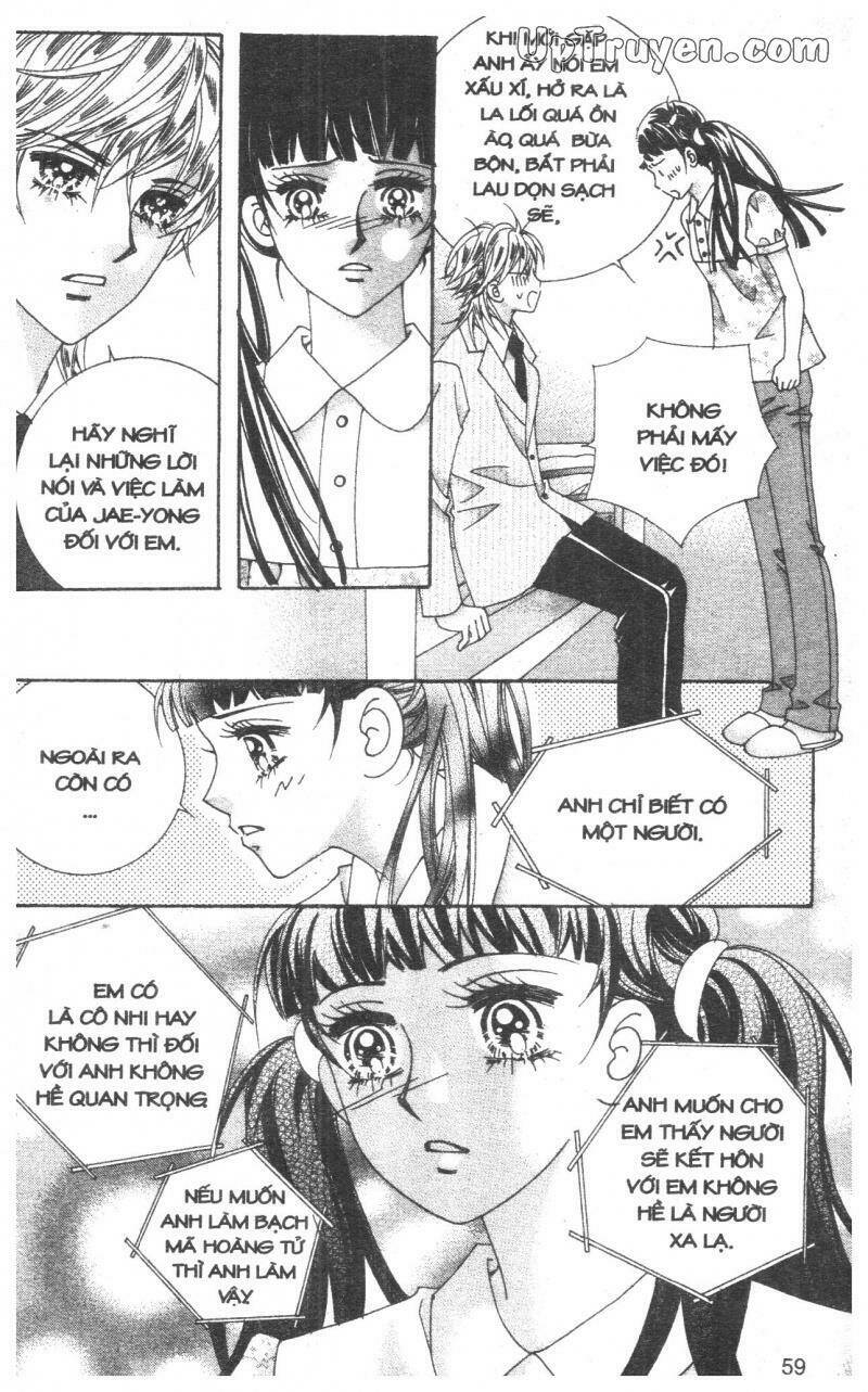 meo meo dịu dàng đi nhé chapter 9 59