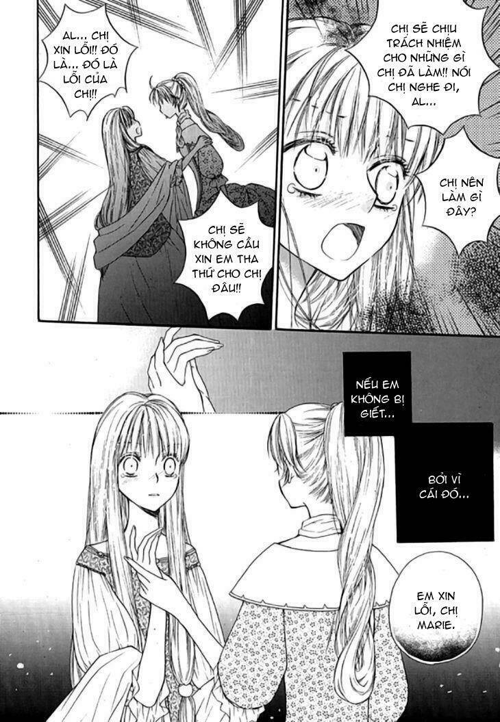 glass shoe chapter 14 15