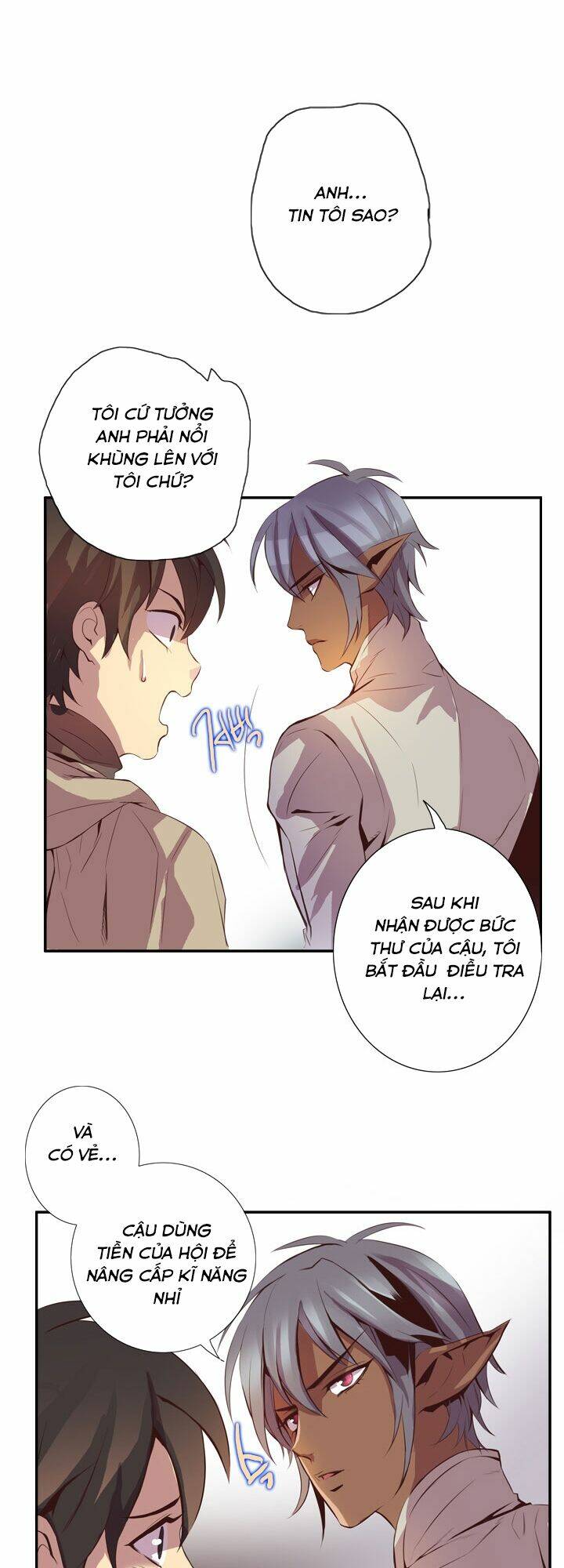 dusk howler chapter 40 33